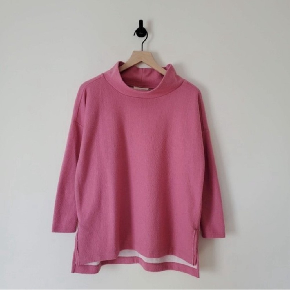 By Anthropologie Theresa Tunic Top / XS